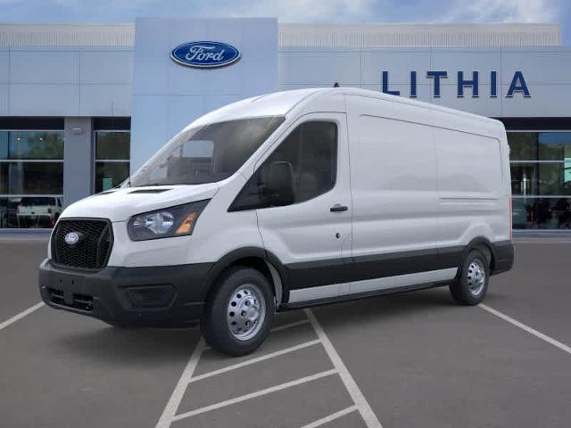 Thumbnail: 2026 Ford Transit Series - 22