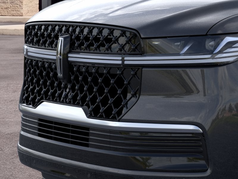2026 Lincoln Navigator Reserve - Photo 17