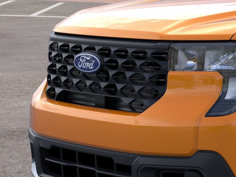2026 Ford Maverick XLT - Photo 18