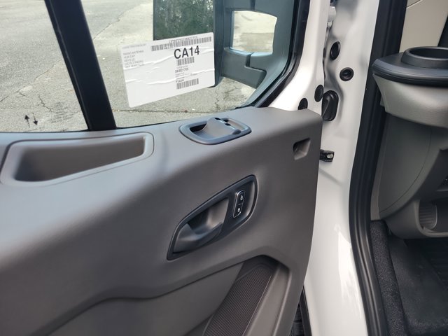 2025 Ford Transit Van Base - Photo 38