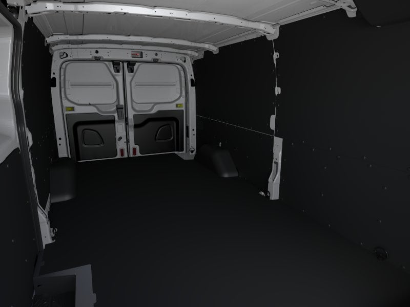 Thumbnail: 2026 Ford Transit Series - 32