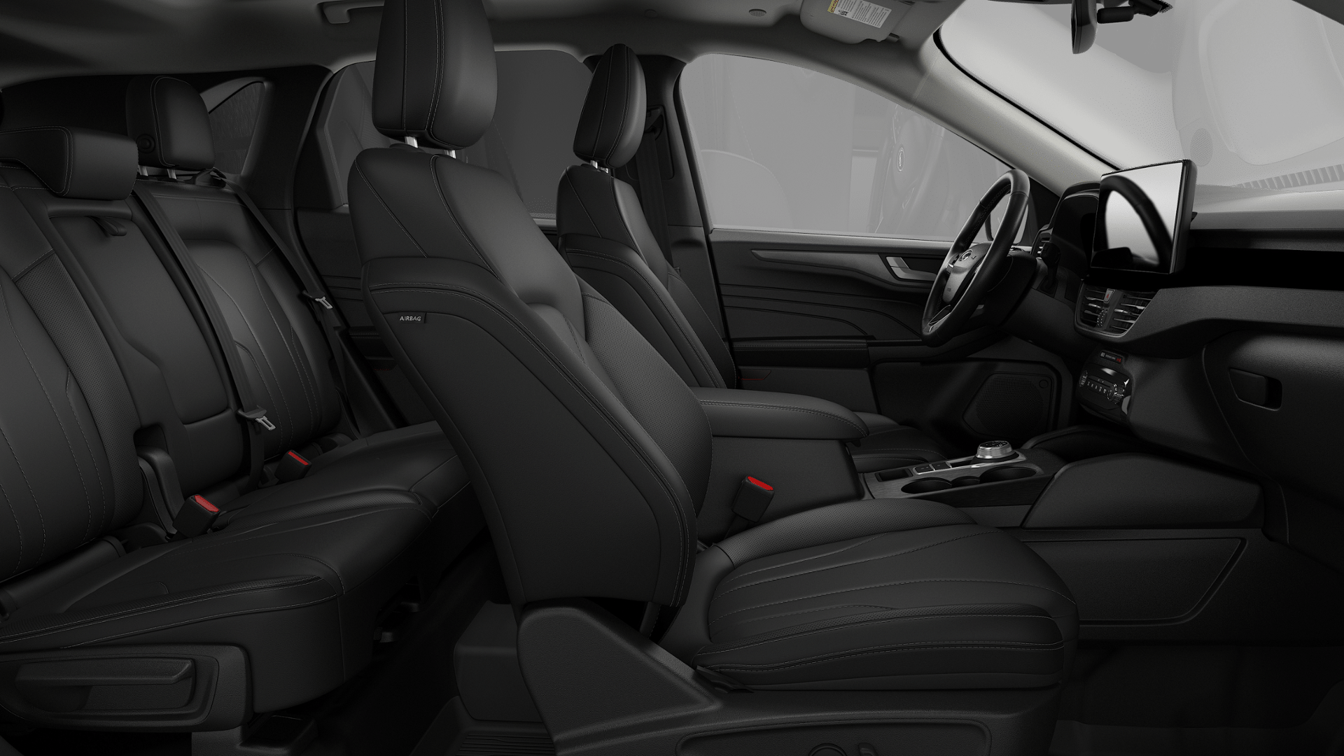 Thumbnail: 2026 Ford Escape - 6