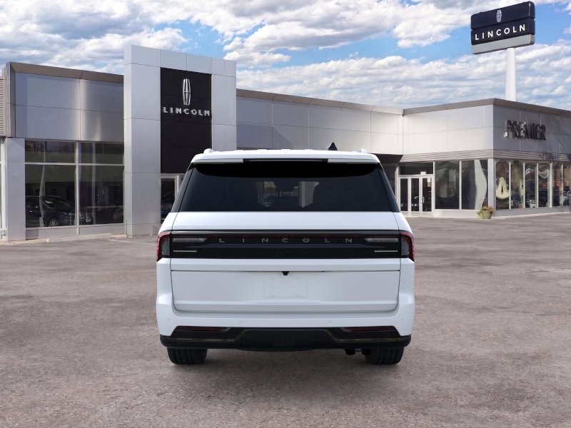 2026 Lincoln Navigator Premiere L - Photo 6