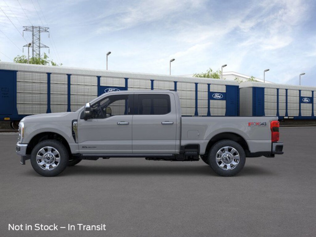 New 2026 Ford Super Duty F-250 Lariat TRUCK