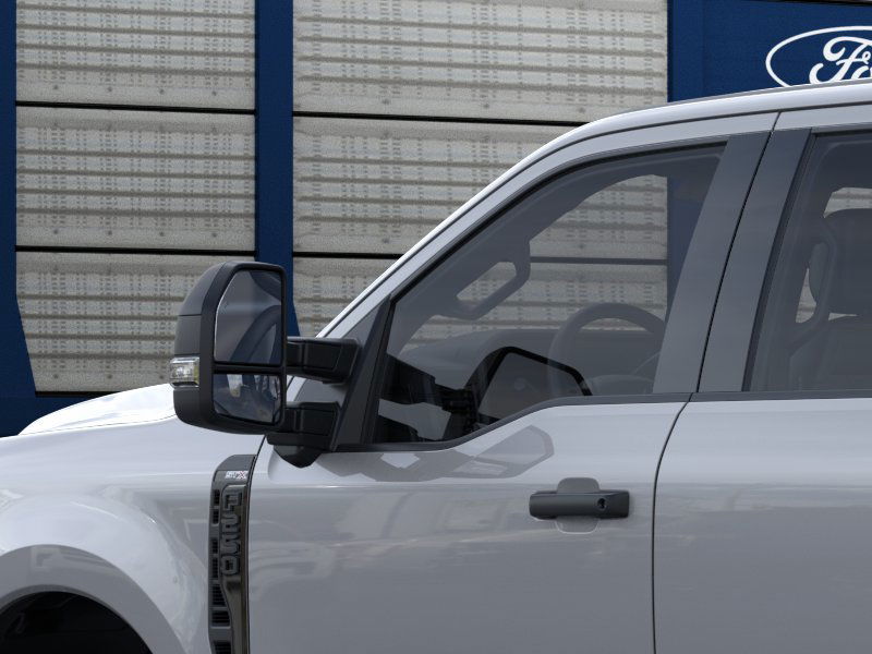 2025 Ford F-250 XL 20