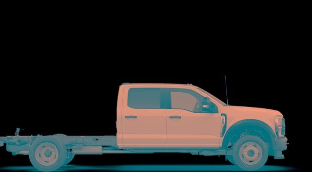 new 2026 Ford Super Duty F-550 DRW car, priced at $82,240