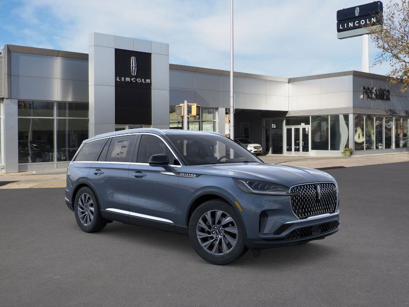 2026 Lincoln Aviator Premiere AWD's photo