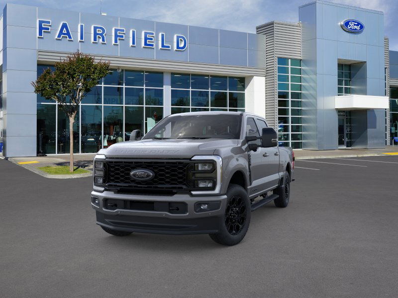 2026 Ford F-250 Super Duty Lariat - Photo 30