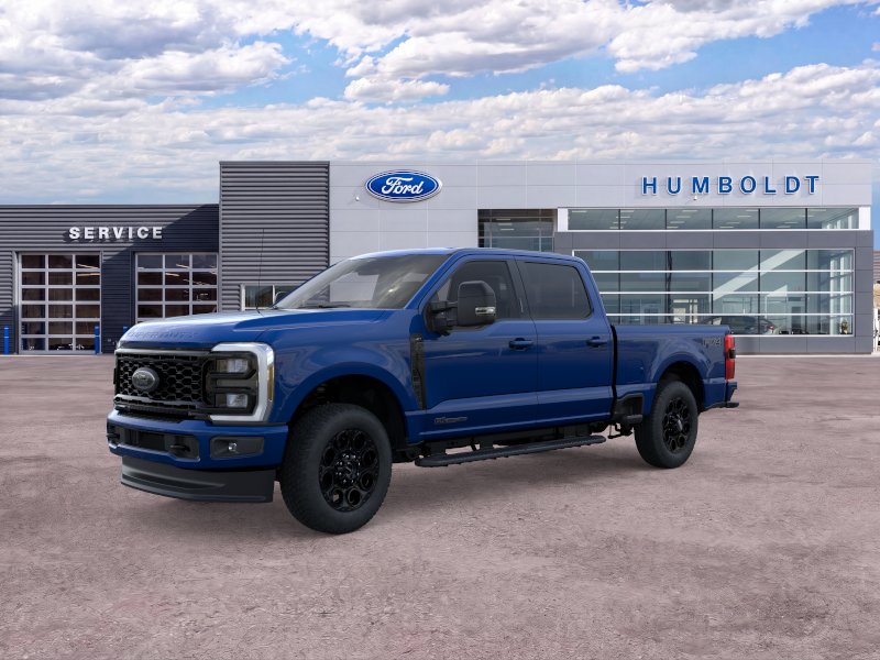 2026 Ford F-250 Super Duty XLT - Photo 24