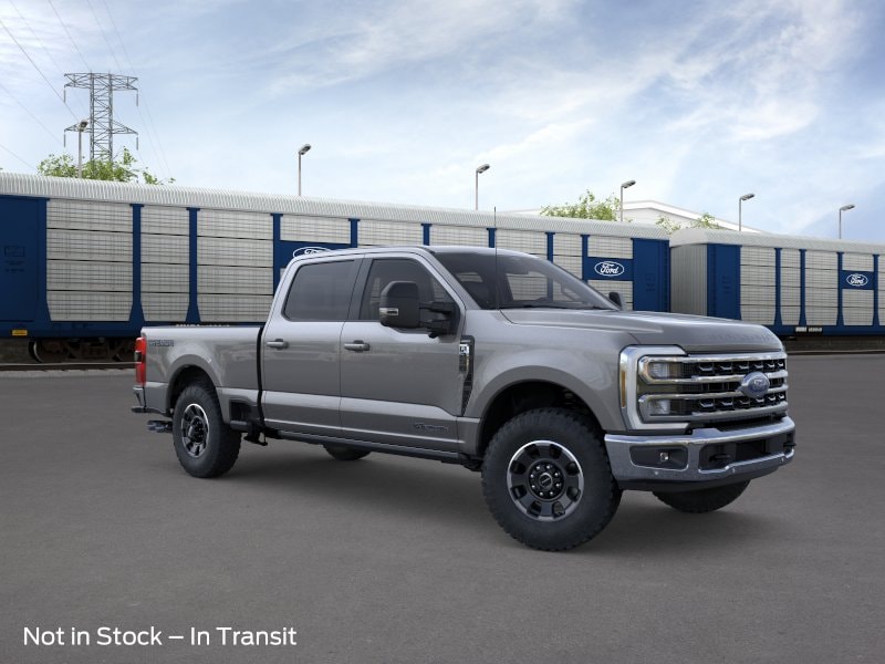 Super Duty F-250&reg; Lariat&reg; TRUCK