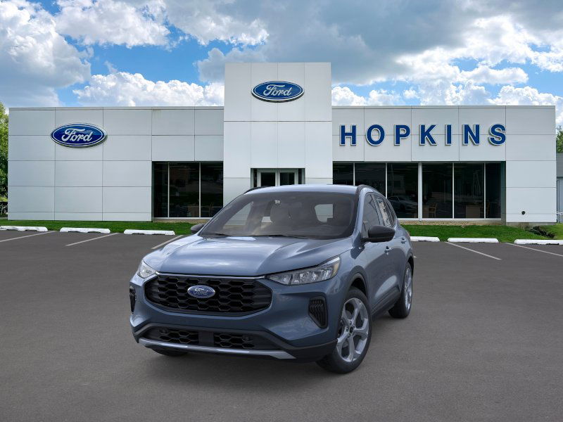 2025 Ford Escape ST-Line photo 2