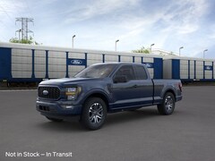 2023 Ford F-150 XL Truck for sale near Shawnee