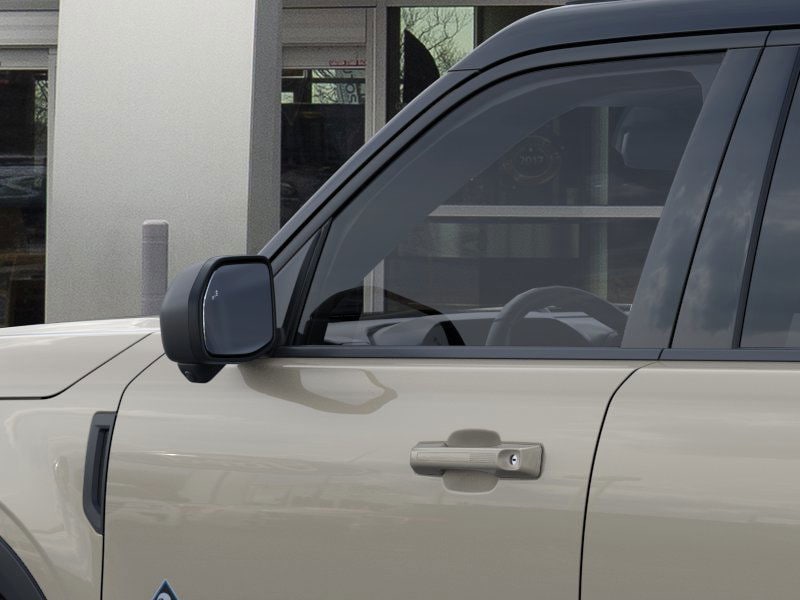 2025 Ford Bronco Sport Outer Banks - Photo 50