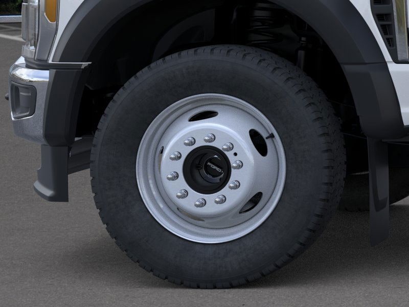 Thumbnail: 2026 Ford Econoline - 19