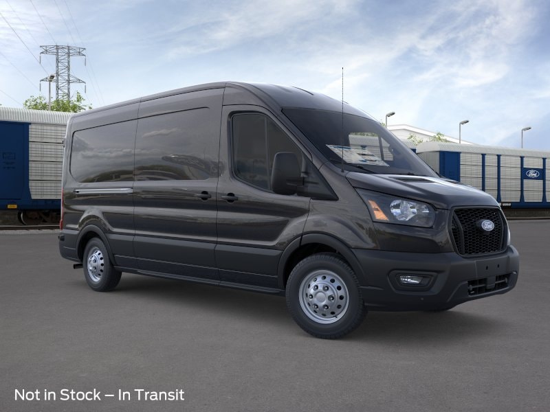 Thumbnail: 2026 Ford Transit Series - 7