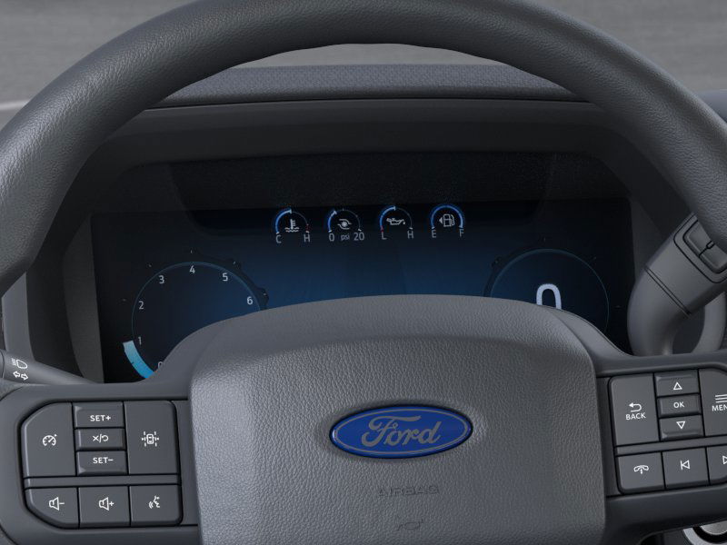 2025 Ford F-150 STX - Photo 13