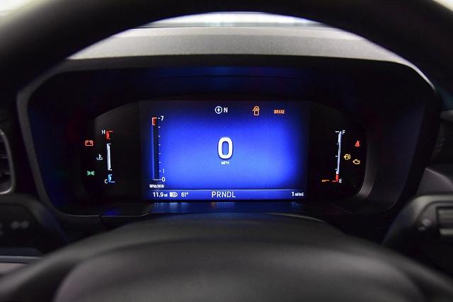 2025 Ford Maverick XLT - Photo 50