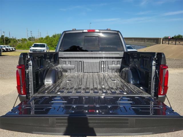 2025 Ford F-150 Lariat - Photo 32