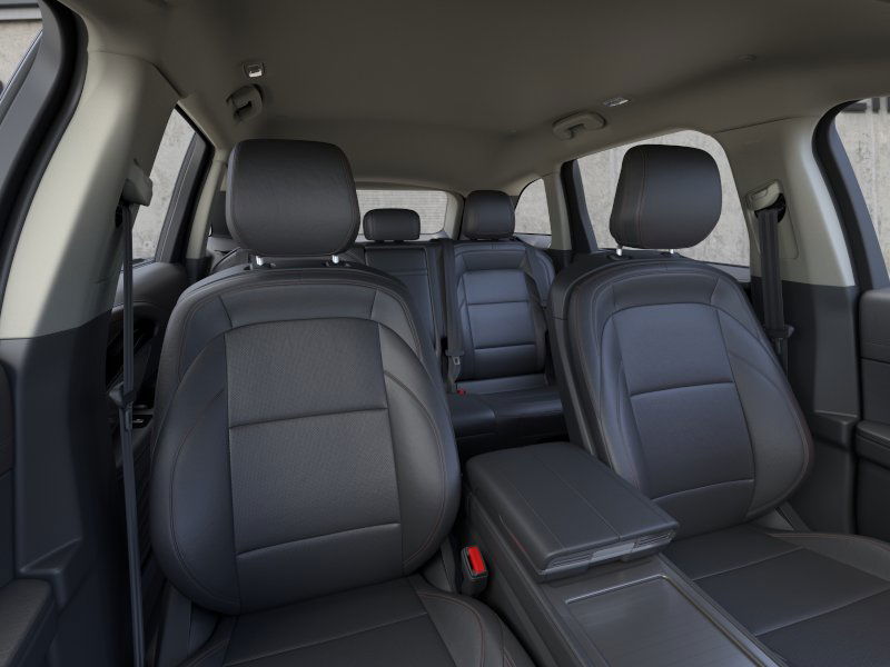 2026 Lincoln Nautilus Premiere CROSSOVERS