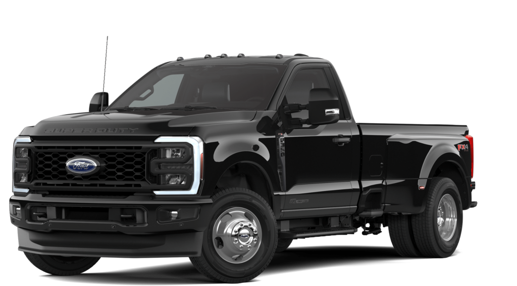 New 2026 Ford Super Duty F-350 XL TRUCK