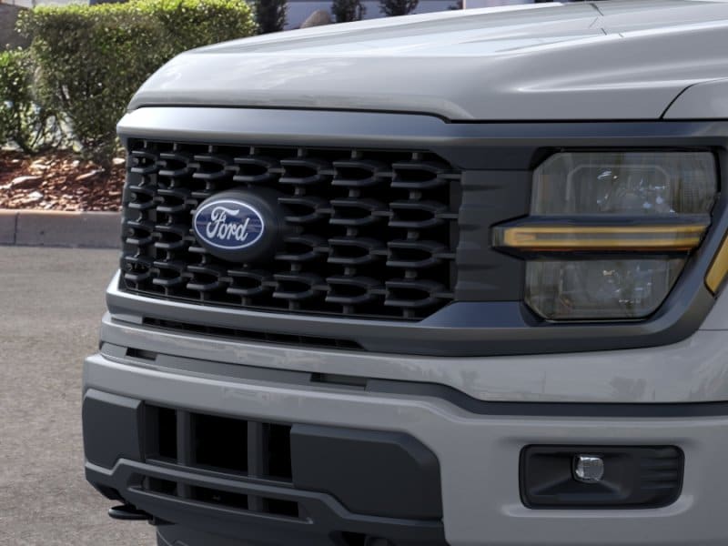 2026 Ford F-150 STX - Photo 17