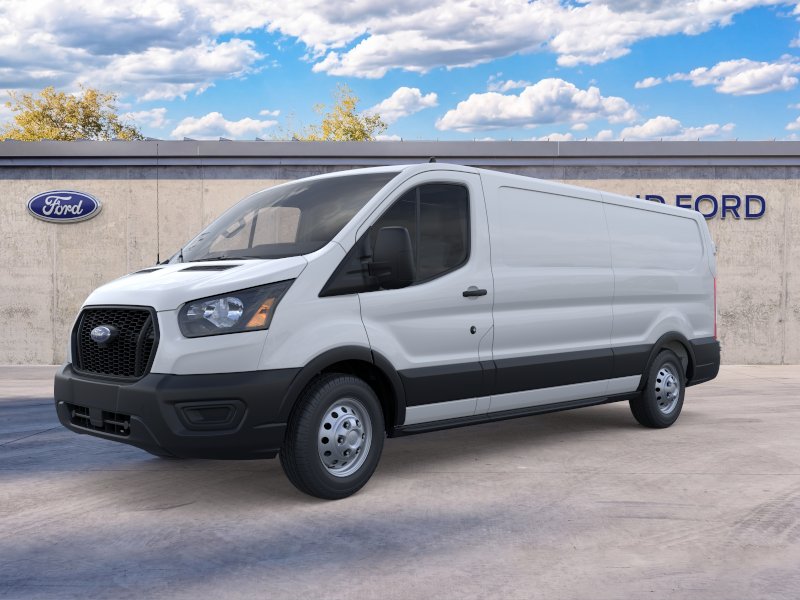 2025 Ford Transit Van Base - Photo 32