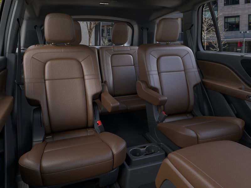 2025 Lincoln Aviator Reserve - Photo 33