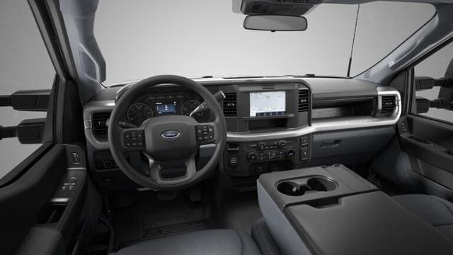 new 2026 Ford Super Duty F-350 DRW car, priced at $61,925