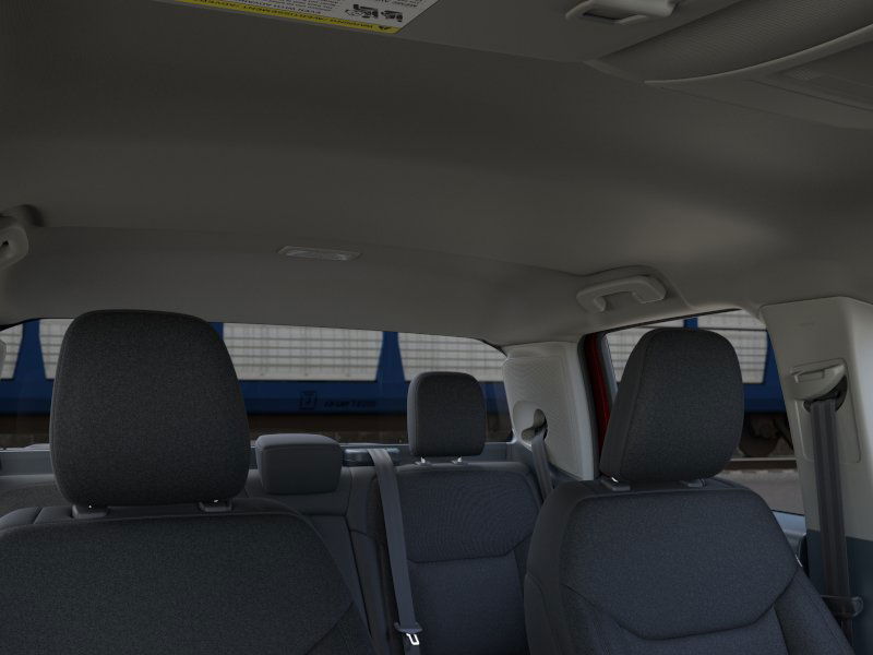 Thumbnail: 2025 Ford Maverick - 36
