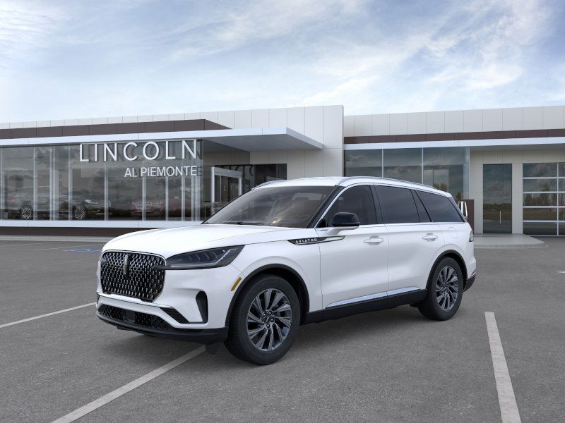 2026 Lincoln Aviator Premiere RWD's photo