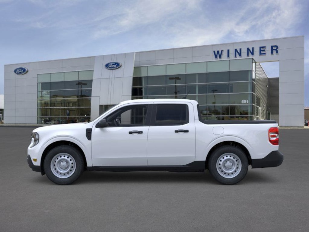 New 2025 Ford Maverick XL Truck