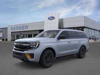 2026 Ford Expedition Tremor SUV