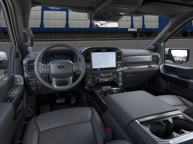 Thumbnail: 2025 Ford F-150 - 31