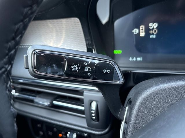 2025 Lincoln Corsair Grand Touring - Photo 56