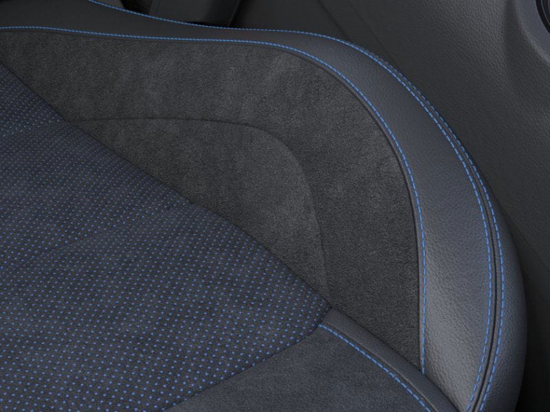 Thumbnail: 2026 Ford Mustang - 38