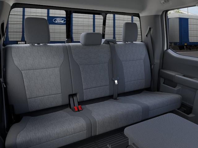 new 2026 Ford Super Duty F-350 SRW car, priced at $58,430