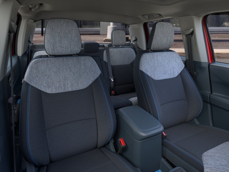2025 Ford Maverick XLT - Photo 34