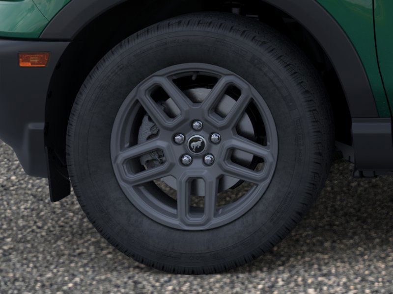 2025 Ford Bronco Sport Big Bend - Photo 42