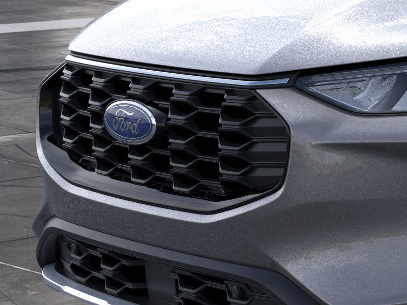 2025 Ford Escape ST-Line 40