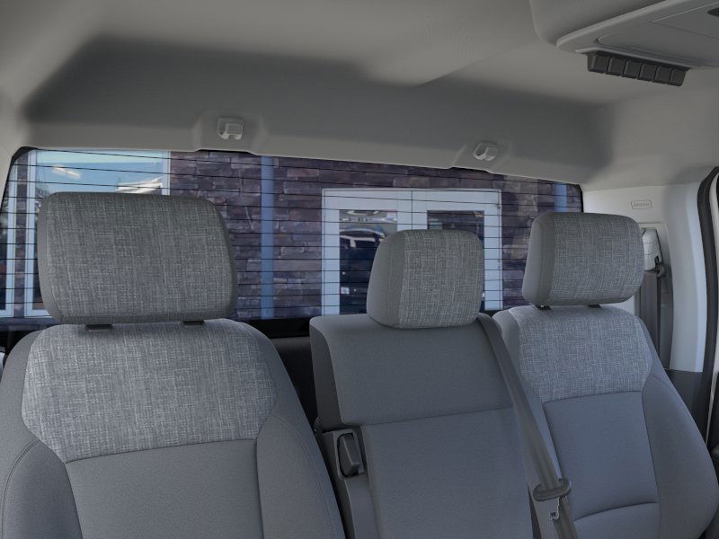 2025 Ford F-350 Super Duty XLT - Photo 47