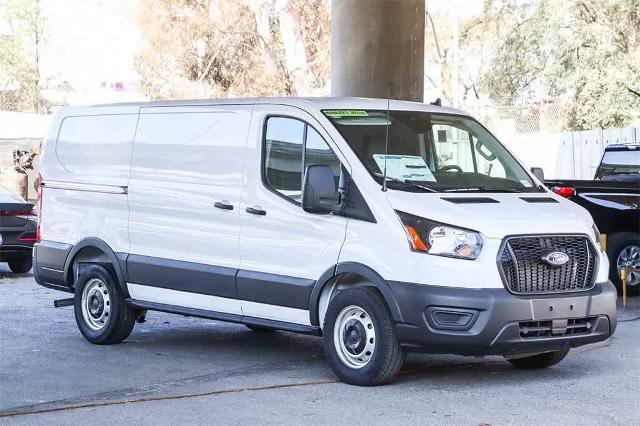 Thumbnail: 2025 Ford Transit Series - 39