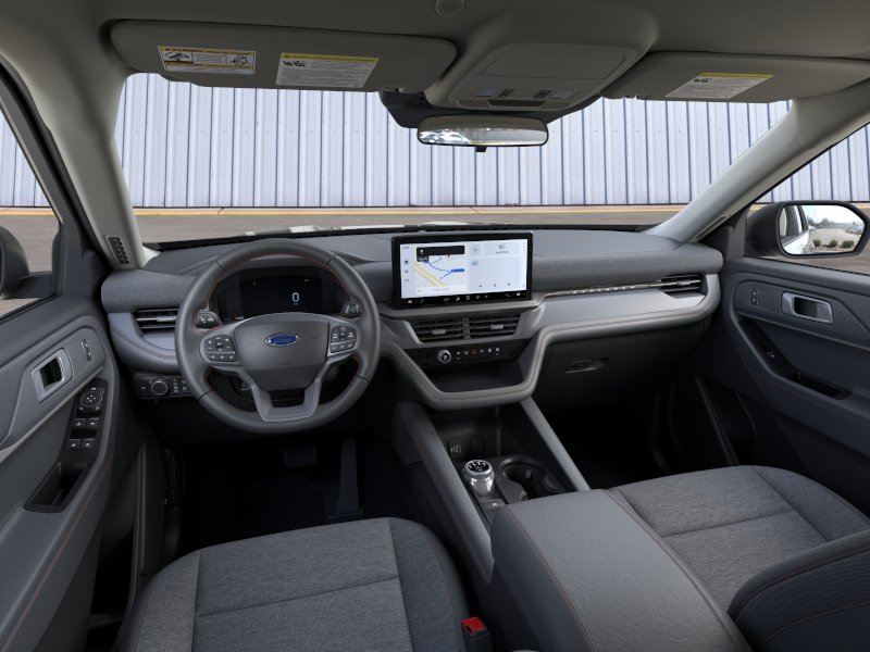 2026 Ford Explorer Active - Photo 32