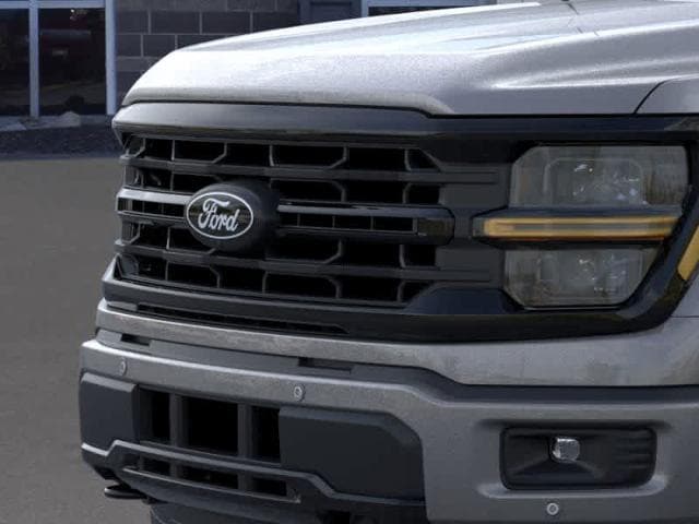 Thumbnail: 2025 Ford F-150 - 39
