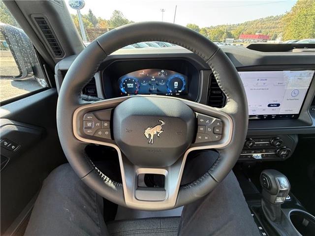 2025 Ford Bronco 4-Door Big Bend - Photo 49
