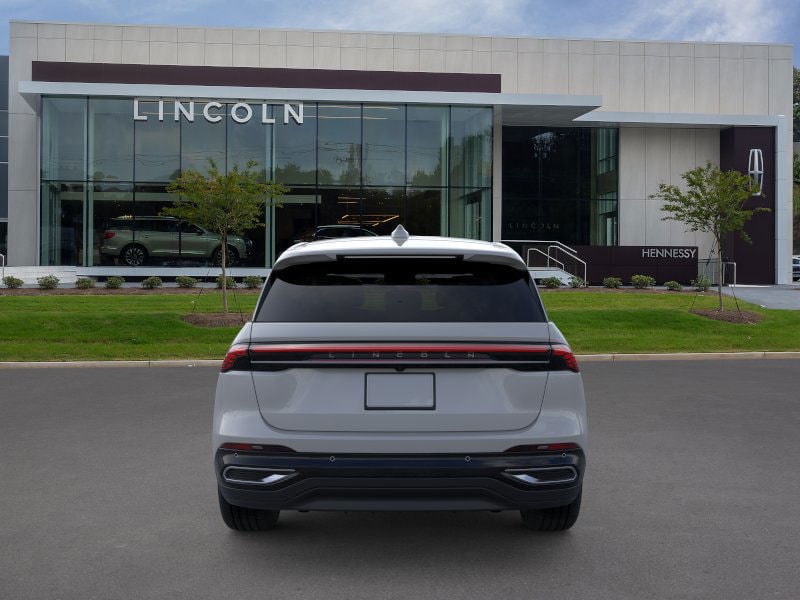 2026 Lincoln Nautilus Premiere - Photo 29
