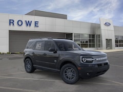 2025 Ford Bronco Sport Big Bend SUV