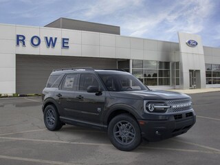 2025 Ford Bronco Sport Big Bend SUV