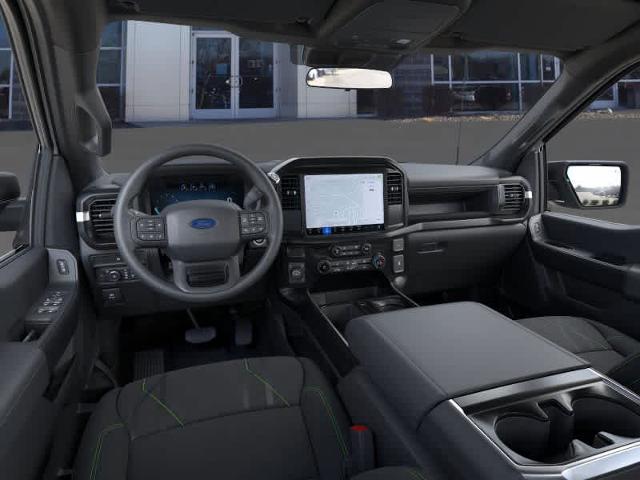 Thumbnail: 2025 Ford F-150 - 31