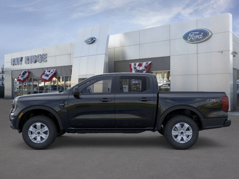 2024 Ford Ranger XL photo 4