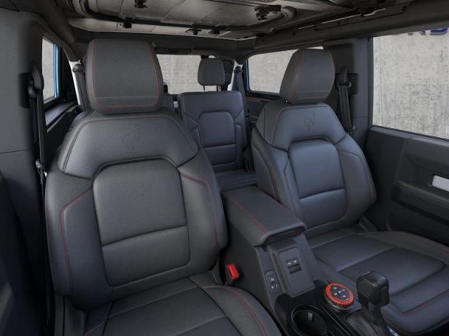 2025 Ford Bronco 2-Door Stroppe - Photo 65